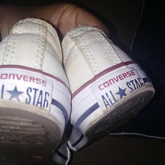 Converse basic shoes - Picture 2 of 2